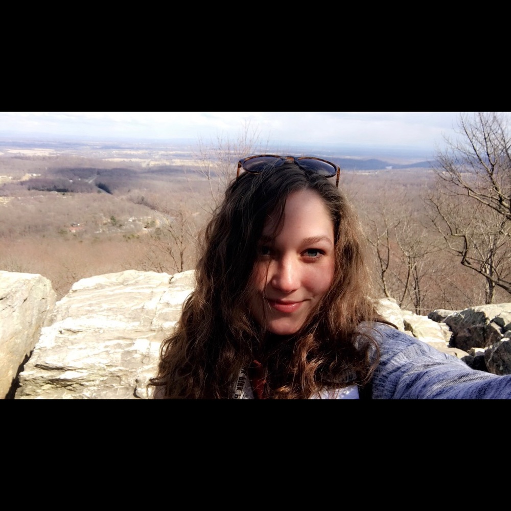 Meet your Posher, Brandy